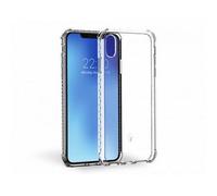 Force Case Reinforced Case for iPhone XS Max AIR, Sienna