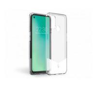 Force Case Reinforced Case for Oppo A53S PURE, Transparent