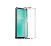Force Case Reinforced Case for Oppo A57 / A57S FEEL, Transparent