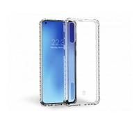 Force Case Reinforced Case for Oppo Find X2 Pro AIR, Transparent