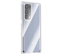 Force Case Reinforced Case for Oppo Find X3 Lite AIR, Transparent