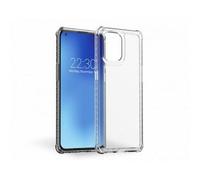 Force Case Reinforced Case for Oppo Find X3 Pro AIR, Transparent