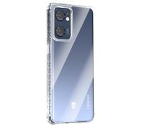 Force Case Reinforced Case for Oppo Find X5 Lite AIR, Transparent