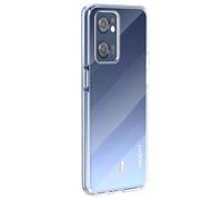 Force Case Reinforced Case for Oppo Find X5 Lite LIFE, Transparent