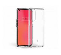 Force Case Reinforced Case for Oppo Reno 4 Pro LIFE, Transparent