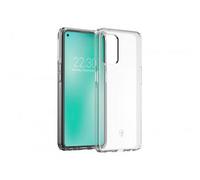 Force Case Reinforced Case for Oppo Reno 8 Lite FEEL, Transparent
