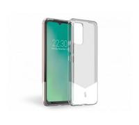 Force Case Reinforced Case for Vivo V21 4G/5G PURE, Transparent