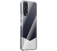 Force Case Reinforced Case for Vivo Y52 5G / Y72 5G PURE, Transparent