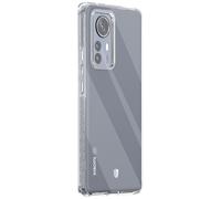 Force Case Reinforced Case for Xiaomi 12 LIFE, Transparent