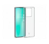 Force Case Reinforced Case for Xiaomi 13T/13T Pro FEEL, Transparent