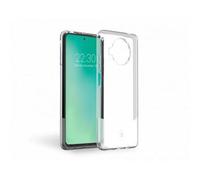 Force Case Reinforced Case for Xiaomi Mi 10T Lite PURE, Transparent