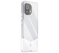 Force Case Reinforced Case for Xiaomi Mi 11 5G PURE, Transparent