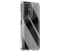 Force Case Reinforced Case for Xiaomi Mi 11i AIR, Transparent