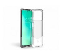 Force Case Reinforced Case for Xiaomi Redmi Note 11S 5G PURE, Transparent
