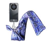 Force Case Removable Bandana Strap for Universal Smartphone Bandana Pattern