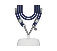 Force Case Universal Smartphone Shoulder Strap, Blue