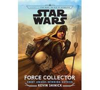 Force Collector (Journey to Star Wars: the Rise of Skywalker)