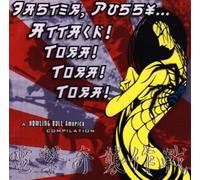 Force - Faster Pussy Attack-Tora Tora