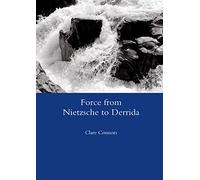 Force from Nietzsche to Derrida