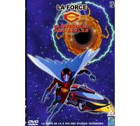 Force G Vol 3