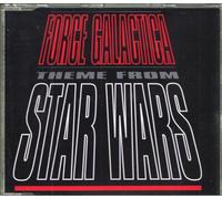 Force Galactica - Theme From Star Wars