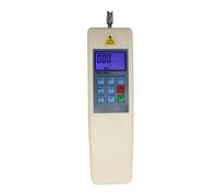 Force Gauge, HF Digital Force Meter Dynamometer Force Measuring Instruments Push Pull Force Gauge Tester Meter(50N)