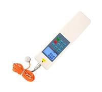 Force Gauges, SH-500N SH-1000N Digital Push-Pull Gau Electronic Tensile Tester Dynamometer N/KG/LB Unit Test Instrument,High Resolution(1000N)