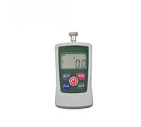 Force Gauges, Trigger Pull Pul Force Gauge Four Units Professional Gun Dynamometer With Large LCD Screen For School Teaching Mechanics(AMF-50)