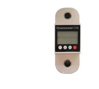 Force Gauges, Wireless Digital Push Pull Force Gauge, Portable Electronic Tester with