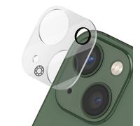 Force Glass Camera Lens Protector for iPhone 13 / 13 Mini in 9H Tempered Glass
