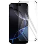 Force Glass Organic Glass for iPhone 17/16 Pro 5x Ultra Resistant, Transparent