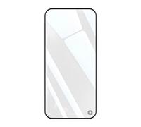 Force Glass Original 2.5D Organic Screen Protector for iPhone 16 Pro Max