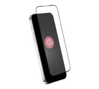Force Glass Protection Pack for iPhone 15 Pro Ultra-Resistant, Transparent