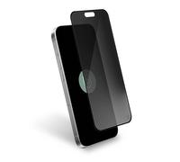 Force Glass Screen Protection for iPhone 16 Pro Max in 2.5D Anti-Spy Glass