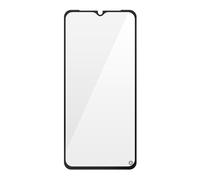 Force Glass Screen Protector for Galaxy A03s Ultra-Resistant 2.5D Organic Glass