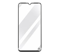 Force Glass Screen Protector for Galaxy A05s Ultra-Resistant 2.5D Organic Glass