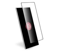 Force Glass Screen Protector for Galaxy S25 Ultra in Organic Glass 2.5D