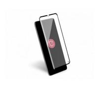Force Glass Tempered glass film 3D for Galaxy S20 Plus, Transparent