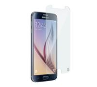 Force Glass Tempered glass film Blue Light Filter Flat for Galaxy S6