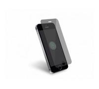 Force Glass Tempered glass film Flat for iPhone SE / 5S / 5, Transparent