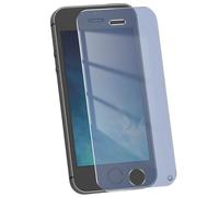 Force Glass Tempered glass film Flat for iPhone SE / 5S / 5, Transparent