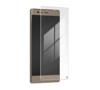 Force Glass Tempered glass film Huawei P9 3D Original, Transparent