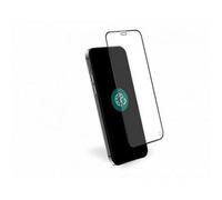 Force Glass Tempered glass film iPhone 12 / 12 Pro Flat Original, Transparent