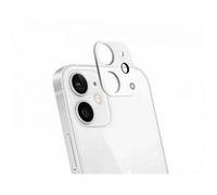 Force Glass Tempered glass film iPhone 12 Ultra-resistant, Transparent