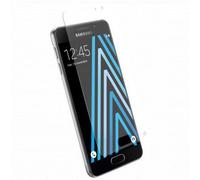 Force Glass Tempered glass film Oleophobic for Galaxy A3 2016, Transparent