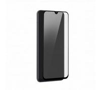 Force Glass Tempered glass film Oleophobic for Galaxy A40, Transparent