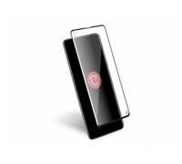 Force Glass Tempered glass film Oleophobic for Galaxy A71, Transparent