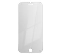 Force Glass Tempered glass film Oleophobic for iPhone 8 Plus, Transparent