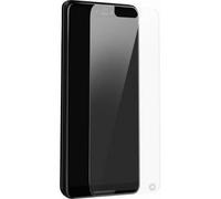Force Glass Tempered glass film Original 2.5D for Pixel 3, Transparent