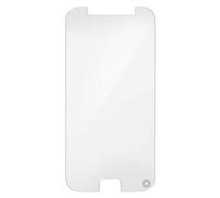 Force Glass Tempered glass film Original Flat for Galaxy S6, Transparent
